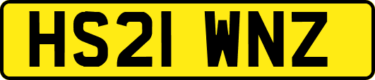 HS21WNZ
