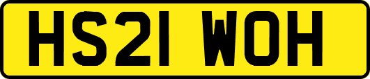HS21WOH