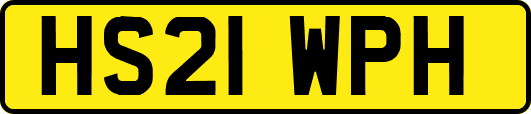 HS21WPH