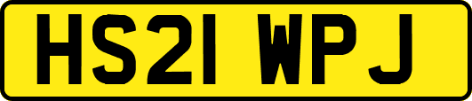 HS21WPJ