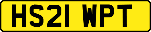 HS21WPT