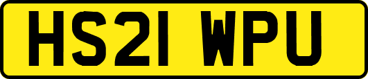 HS21WPU