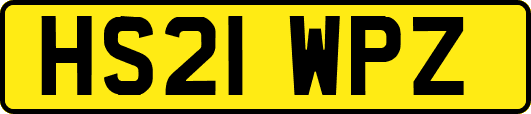 HS21WPZ