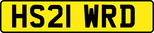 HS21WRD