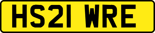 HS21WRE