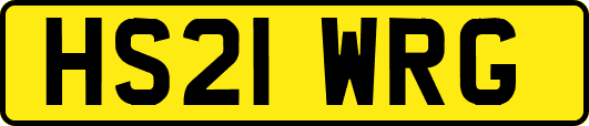 HS21WRG