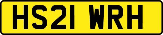 HS21WRH