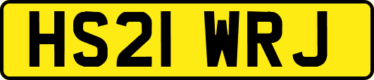 HS21WRJ