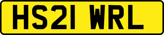 HS21WRL