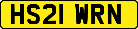 HS21WRN