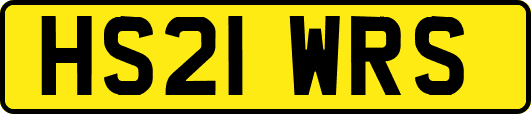 HS21WRS