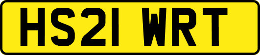 HS21WRT