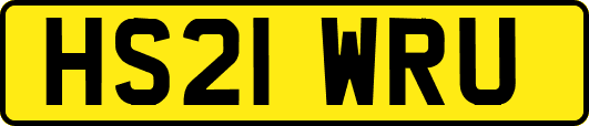 HS21WRU