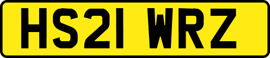 HS21WRZ