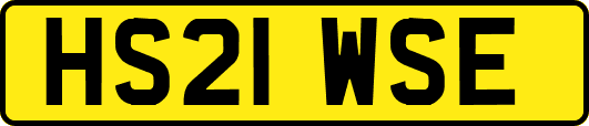 HS21WSE