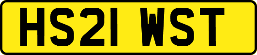 HS21WST