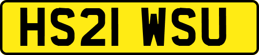 HS21WSU