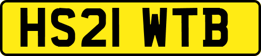 HS21WTB
