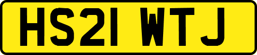 HS21WTJ