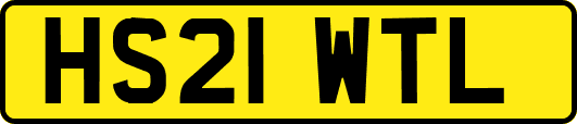 HS21WTL