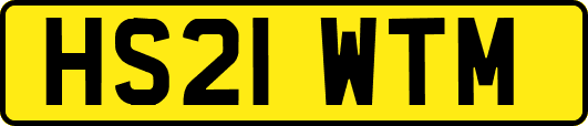 HS21WTM