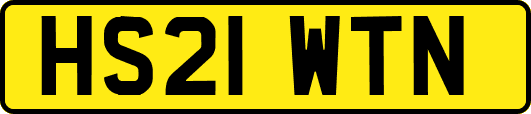 HS21WTN