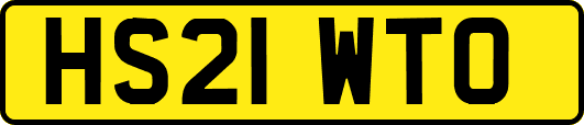 HS21WTO