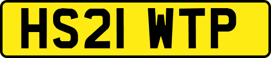 HS21WTP