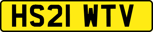 HS21WTV