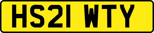 HS21WTY