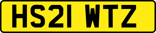 HS21WTZ