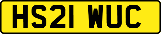 HS21WUC