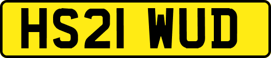 HS21WUD