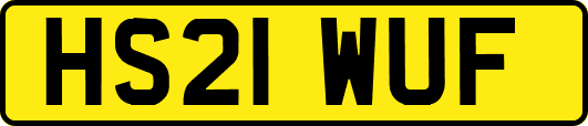 HS21WUF
