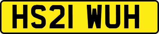 HS21WUH