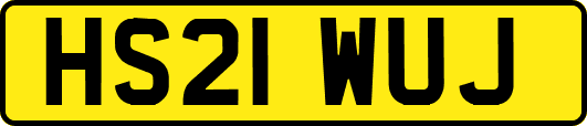 HS21WUJ