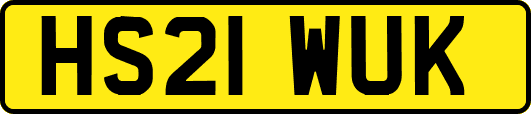 HS21WUK