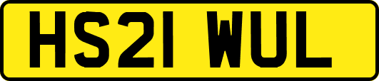 HS21WUL