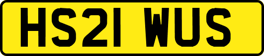 HS21WUS