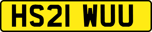 HS21WUU