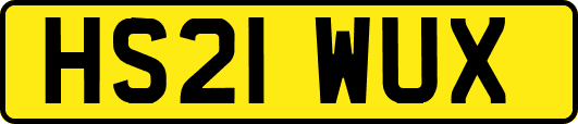HS21WUX