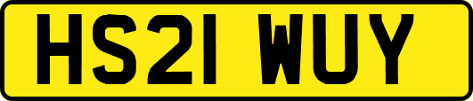 HS21WUY
