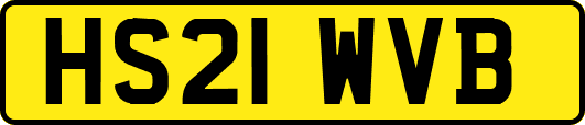 HS21WVB