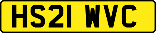 HS21WVC