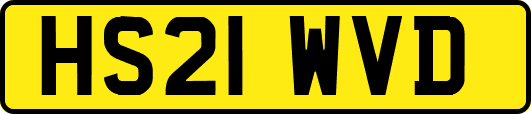 HS21WVD