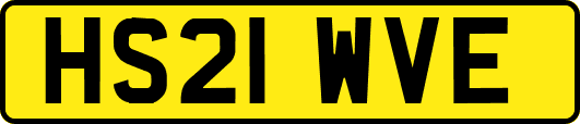 HS21WVE