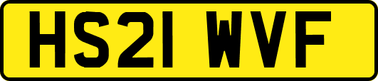 HS21WVF