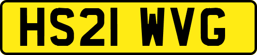 HS21WVG
