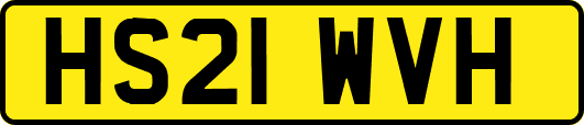 HS21WVH