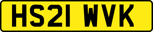 HS21WVK